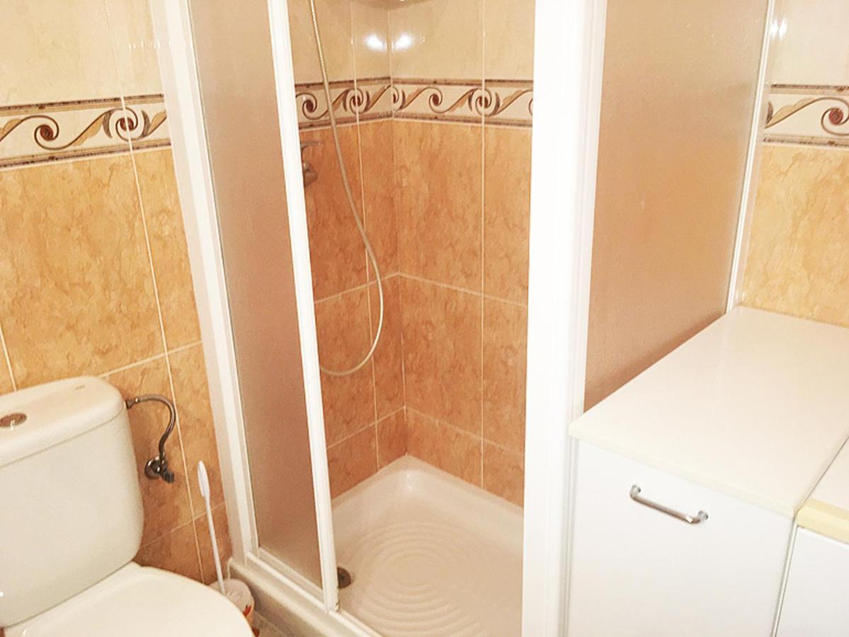 Apartament Bambu N°2 Przy Plazy Piekny Widok トレビエハ エクステリア 写真