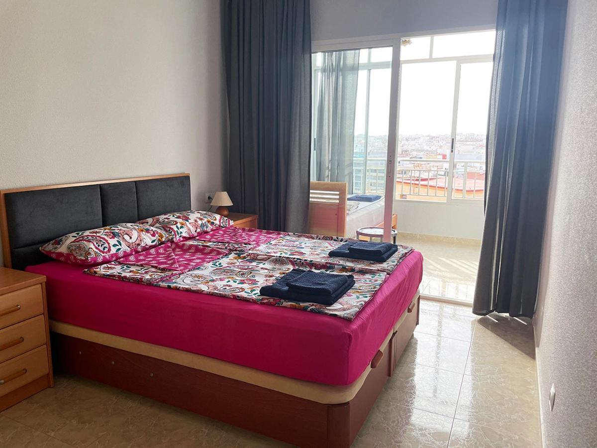 Apartament Bambu N°2 Przy Plazy Piekny Widok トレビエハ エクステリア 写真