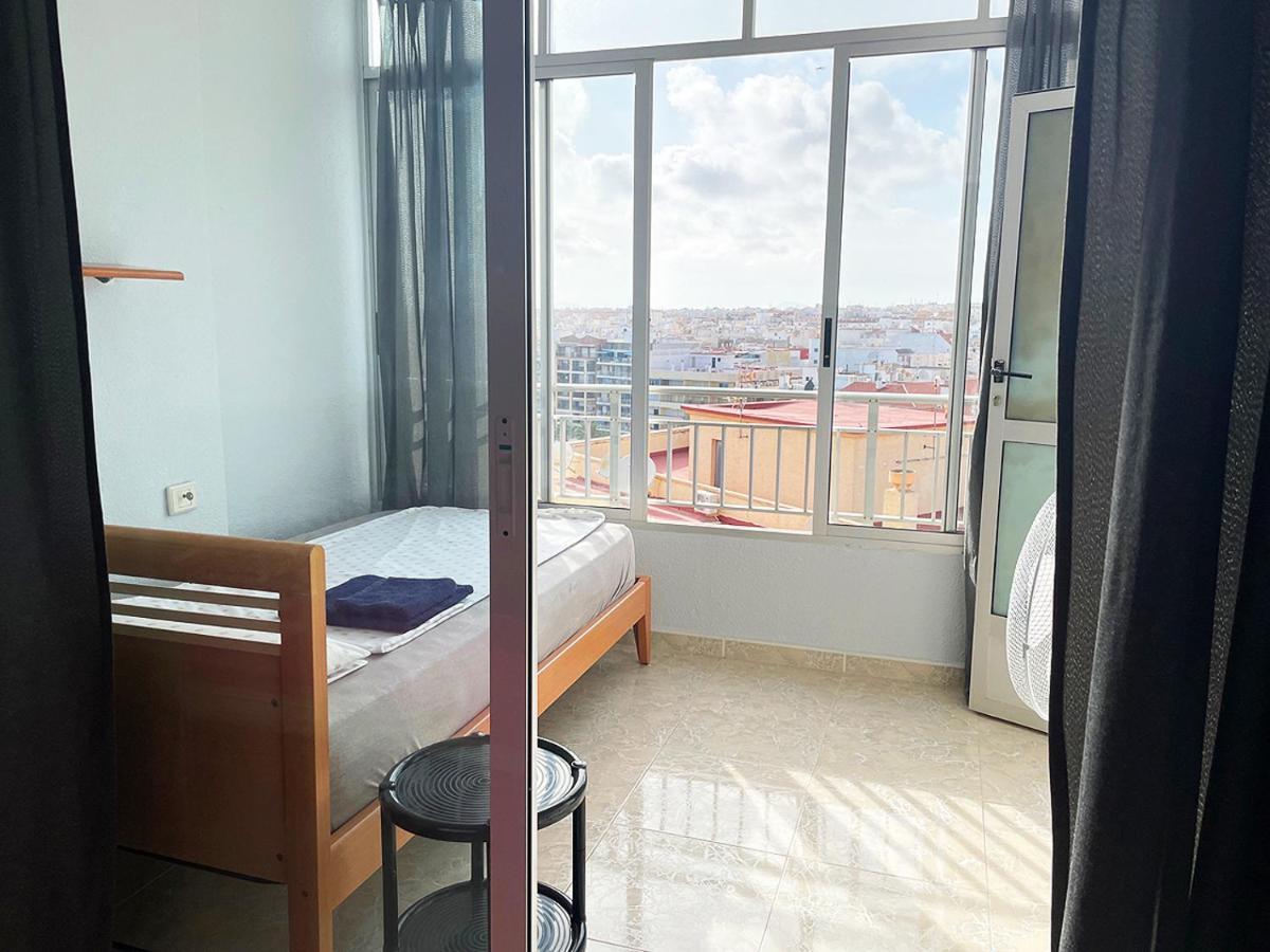 Apartament Bambu N°2 Przy Plazy Piekny Widok トレビエハ エクステリア 写真