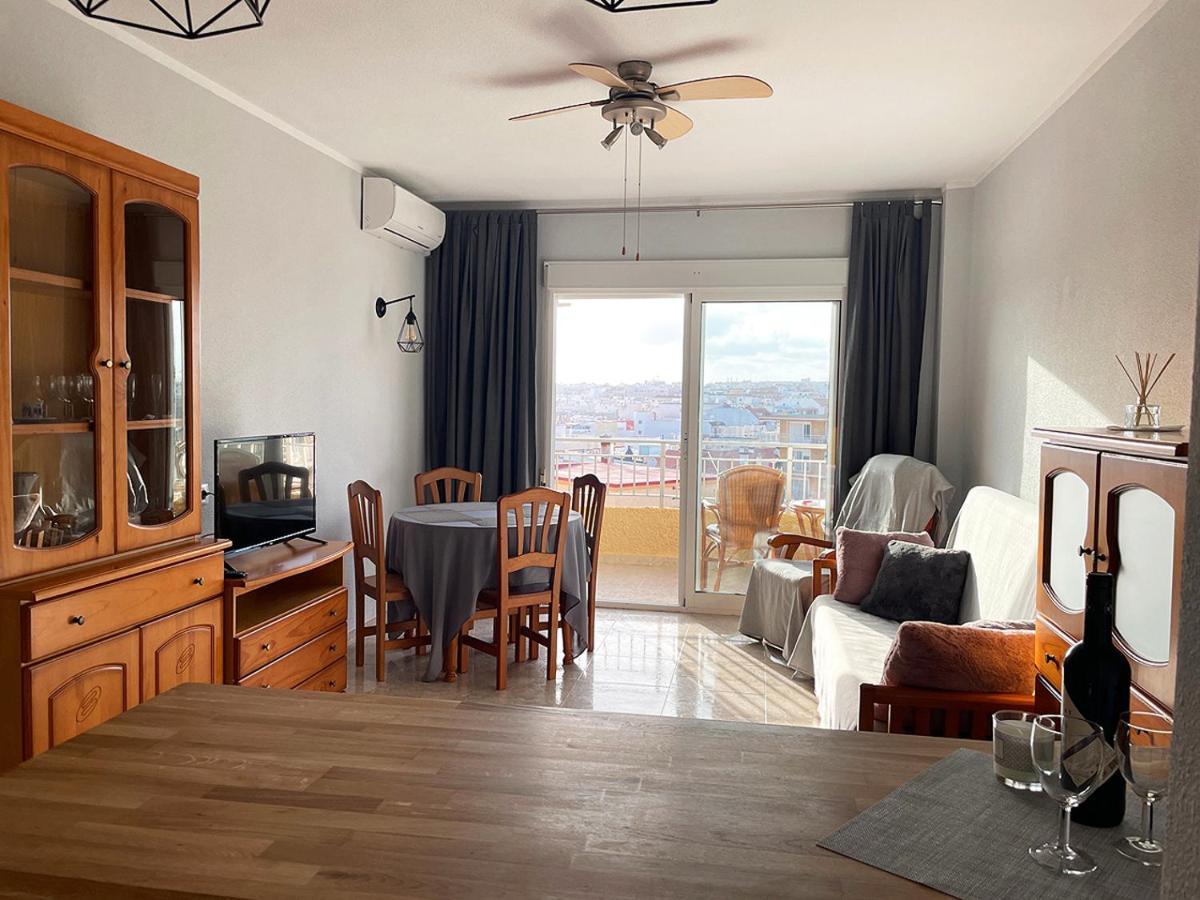 Apartament Bambu N°2 Przy Plazy Piekny Widok トレビエハ エクステリア 写真